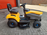 Zitmaaier Stiga TORNADO 598-E