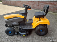 Zitmaaier Stiga TORNADO 598-E