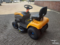 Zitmaaier Stiga TORNADO 598-E