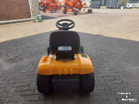 Zitmaaier Stiga TORNADO 598-E