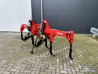 Woeler / Diepwoeler / Voorzetwoeler Akpil RAPTOR PLUS