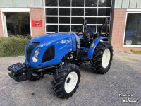 Smalspoor tractor New Holland Boomer 45