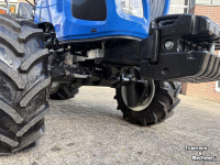Smalspoor tractor New Holland Boomer 45