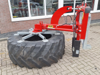 Voerveegschuif / Voerveegvijzel Kemp KEMP VBEZ