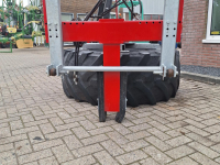 Voerveegschuif / Voerveegvijzel Kemp KEMP VBEZ