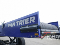 Transportband Van Trier FC13-140 Doorvoerband