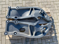 Aardappelrooier Fendt Fendt 700 Voorlader aanbouwdelen +Multifaster 2025 Origineel