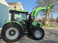 Tractor / Trekker Deutz-Fahr 5125 GS