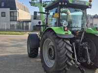 Tractor / Trekker Deutz-Fahr 5125 GS
