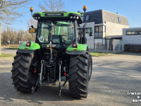 Tractor / Trekker Deutz-Fahr 5125 GS
