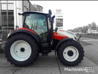 Traktoren Steyr Expert 4120