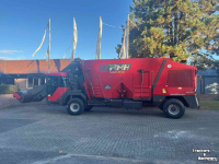 Zelfrijdende Voermengwagen RMH Turbomix 28 GOLD
