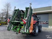 Gedragen Veldspuit Amazone UF 1801 + FT 1001