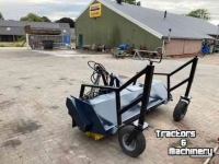 Veegmachine AP 220