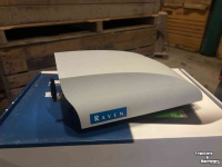 GPS besturings systemen en toebehoren Raven RS1 RTK