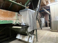Sorteermachine Schouten Bunkersorteerinstallatie