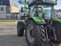 Tractor / Trekker Deutz-Fahr 5125 GS Tractor