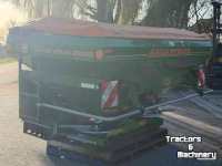 Kunstmeststrooier Amazone Z-AM 3000 ultra