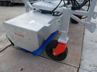 Veegmachine Boxer VM 260 XL Veegmachine