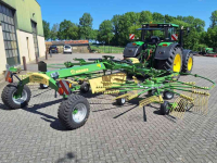 Rugger / Hark / Zwadhark Krone Swadro TC 880 NIEUW
