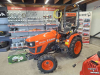 Compact tractor Kubota EK1-221