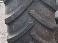 Wielen, Banden, Velgen & Afstandsringen BKT 710/70R42