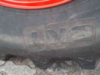 Wielen, Banden, Velgen & Afstandsringen BKT 710/70R42