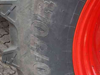 Wielen, Banden, Velgen & Afstandsringen BKT 710/70R42