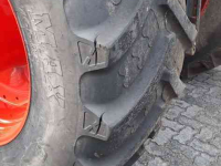 Wielen, Banden, Velgen & Afstandsringen BKT 710/70R42