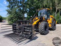 Shovel / Wiellader / Kniklader JCB 427 STAGE V AGRI