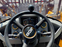 Shovel / Wiellader / Kniklader JCB 427 STAGE V AGRI