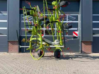 Schudder Claas Volto 900 Nieuw Type