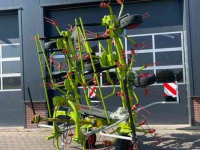 Schudder Claas Volto 900 Nieuw Type