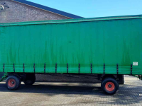 Overige boomkwekerijmachines en toebehoren  Boomteelt Machines