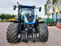 Tractor / Trekker New Holland T7.165