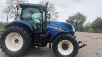 Tractor / Trekker New Holland T7.165
