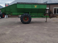 Opraapwagen AVR OVERLAADWAGEN