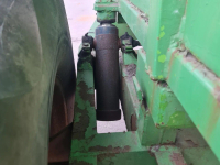 Opraapwagen AVR OVERLAADWAGEN