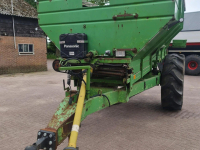 Opraapwagen AVR OVERLAADWAGEN