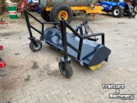 Veegmachine AP AP 220 Veegmachine