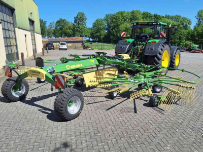 Rugger / Hark / Zwadhark Krone Swadro TC 880 NIEUW