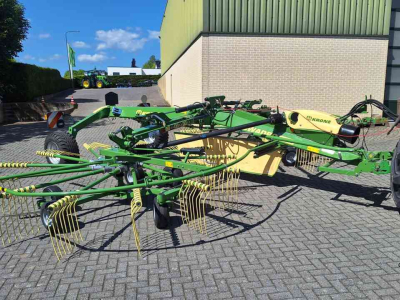Rugger / Hark / Zwadhark Krone Swadro TC 880 NIEUW