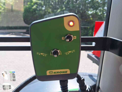 Rugger / Hark / Zwadhark Krone Swadro TC 880 NIEUW