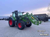 Traktoren Fendt 314 Profi Plus Gen4