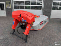 Maaier Kuhn GMD 3111