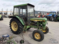 Tractor / Trekker John Deere 2030