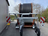Beregeningshaspel Beinlich Monsun Lift 3500 S 140x560