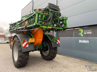 Getrokken Veldspuit Amazone UX 5200 Getrokken Veldspuit