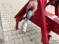 Overige machines voor weg-, berm-, en slootonderhoud  RasterMaster Profi WB100 Obstakelmaaier