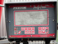 Voermengwagen Vertikaal Peecon Biga 17 Voermengwagen